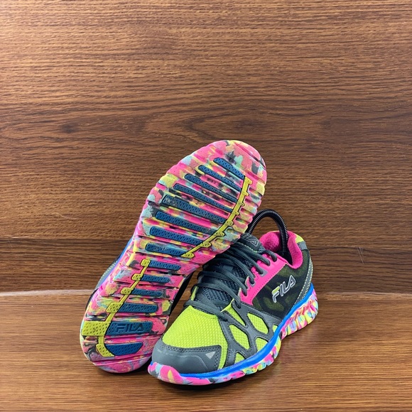 Fila Shadow Sprinter - Picture 7 of 9